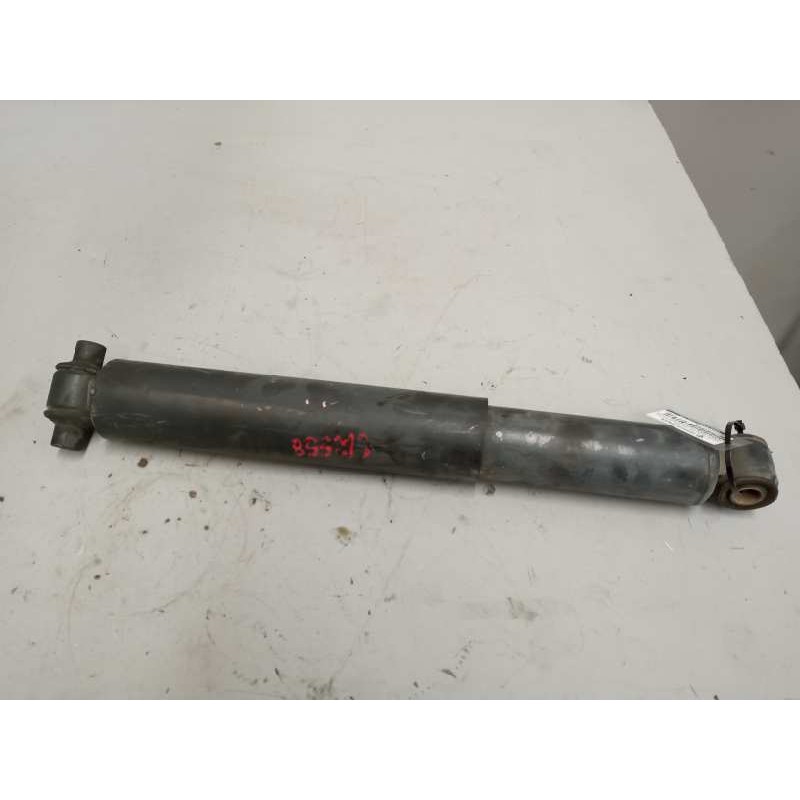 Recambio de amortiguador trasero derecho para scania serie p/g/r (l-clase) 12.7 diesel referencia OEM IAM 1720604 481700001375 - Blanco