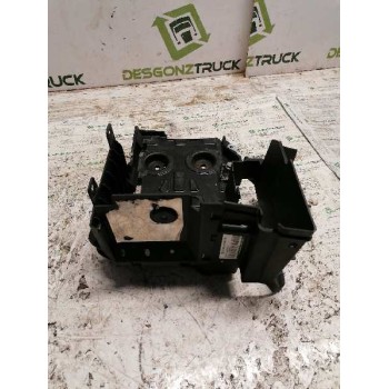 Recambio de soporte bateria para renault espace iv (jk0) grand espace initiale referencia OEM IAM 8200208056B  
