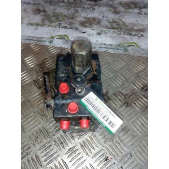 Recambio de bomba elevacion cabina para man tg - a 18.xxx 12.4 diesel referencia OEM IAM   