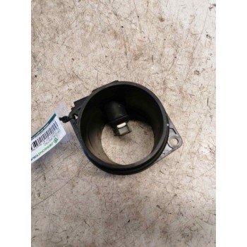 Recambio de caudalimetro para peugeot 407 st sport pack referencia OEM IAM 9645948980 5WK97002 4 PINS