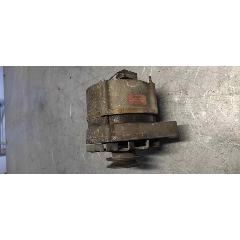 Recambio de alternador para peugeot 205 berlina 1.4 mito referencia OEM IAM 0120144254 2