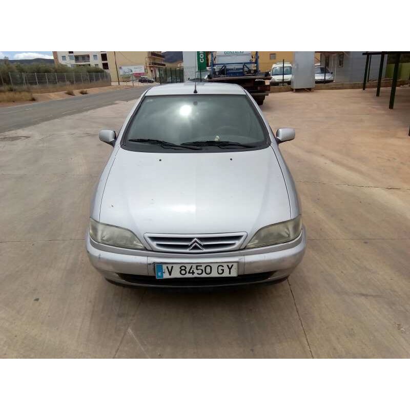 CITROËN XSARA BERLINA
