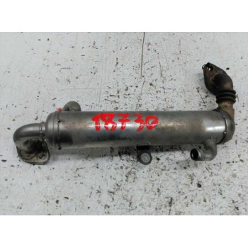 Recambio de refrigerador egr para opel astra gtc cosmo referencia OEM IAM 8973635151 534385 