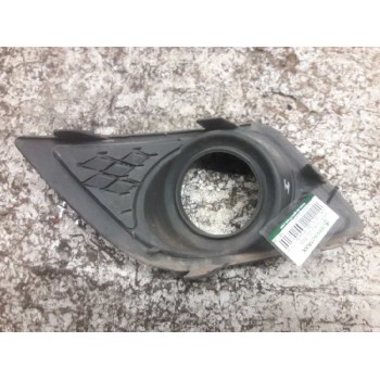 Recambio de tapa antiniebla izquierda para ford fiesta (cbk) ambiente referencia OEM IAM 6S6119953BCW  