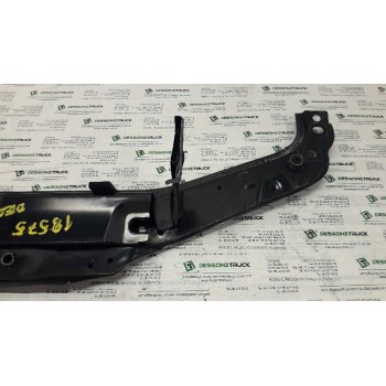 Recambio de traviesa frontal superior para renault laguna ii (bg0) authentique referencia OEM IAM   