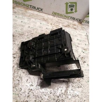 Recambio de soporte bateria para renault espace iv (jk0) grand espace initiale referencia OEM IAM 8200208056B  