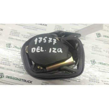 CINTURON SEGURIDAD DELANTERO IZQUIERDO 