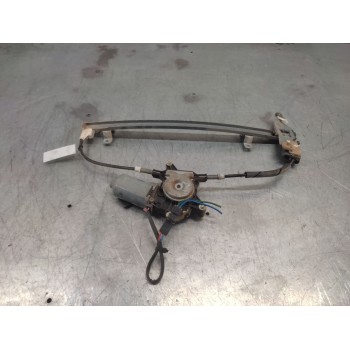 Recambio de elevalunas delantero derecho para nissan primera berl./familiar (p10/w10) básico referencia OEM IAM  2 PINS 