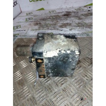 Recambio de bomba elevacion cabina para man tg - a 18.xxx 12.4 diesel referencia OEM IAM   