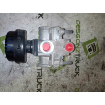 Recambio de valvula aire para volvo trucks fh 12 fh 12.460 (460cv) referencia OEM IAM 9730110110  