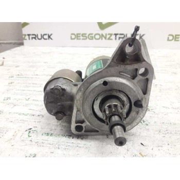 Recambio de motor arranque para volkswagen golf ii (191/193) gl referencia OEM IAM 055911023L 9 DIENTES 