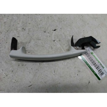 Recambio de maneta exterior delantera derecha para volkswagen golf iv berlina (1j1) básico referencia OEM IAM 3B0837207FFKZ  