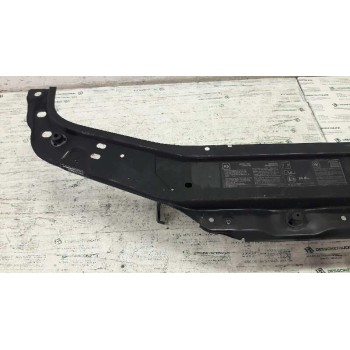 Recambio de traviesa frontal superior para renault laguna ii (bg0) authentique referencia OEM IAM   