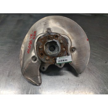 Recambio de mangueta trasera derecha para bmw 4 descapotable (g23, g83) m4 competition m xdrive referencia OEM IAM   
