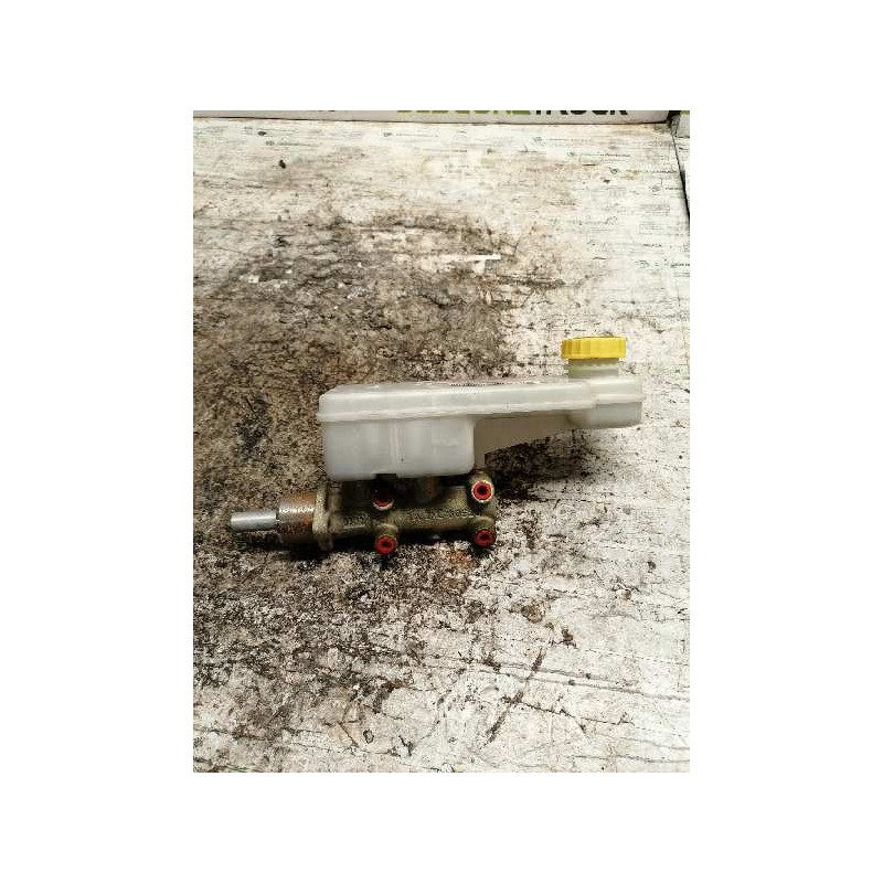 Recambio de bomba freno para citroën jumper combi desde '02 29 c 2.0 hdi/-hdi 85 confort referencia OEM IAM 60526 0204224784 - Blanco