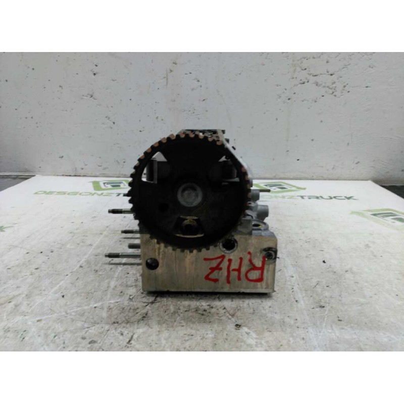 Recambio de culata para peugeot 406 berlina (s1/s2) srdt referencia OEM IAM 9633750210 2