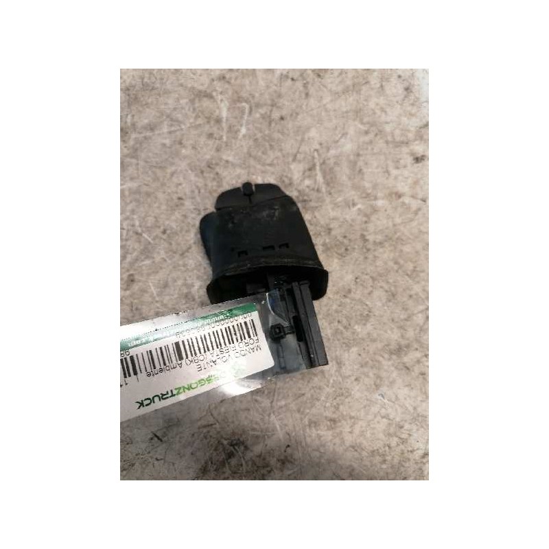 Recambio de mando volante para ford fiesta (cbk) ambiente referencia OEM IAM 98AB14K147AD 3 PINS - Blanco 2