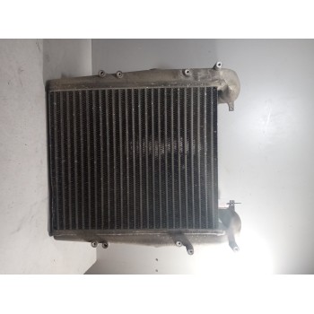 Recambio de intercooler para renault midlum 4.2 diesel referencia OEM IAM 5010619266A 5010619266A 5010619266A