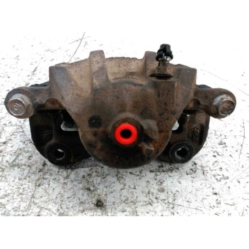 Recambio de pinza freno delantera derecha para hyundai matrix (fc) 1.5 crdi gls referencia OEM IAM   