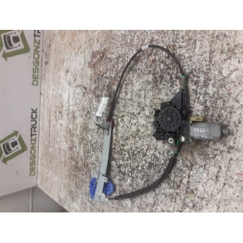 ELEVALUNAS TRASERO DERECHO 0130821681 2 PINS 