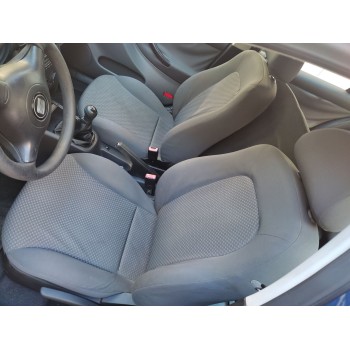 seat leon (1m1) del año 2002