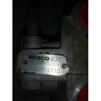 Recambio de valvula aire para volvo trucks fh 12 fh 12.460 (460cv) referencia OEM IAM 9730110110  