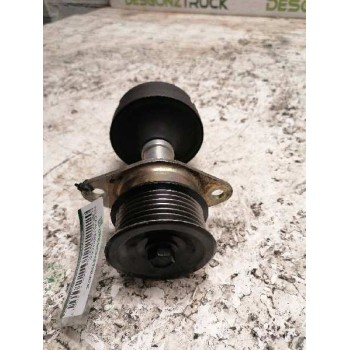 Recambio de polea alternador para ford focus berlina (cak) 1.8 tddi turbodiesel cat referencia OEM IAM TF10924  
