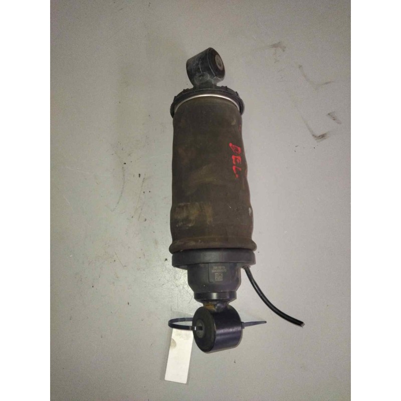 Recambio de amortiguador delantero izquierdo cabina para man tg - a 18.480 12.4 diesel referencia OEM IAM 731700004406 - Blanco