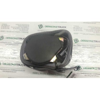 Recambio de cinturon seguridad delantero izquierdo para peugeot 406 berlina (s1/s2) svdt referencia OEM IAM   