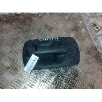 MANETA EXTERIOR DELANTERA IZQUIERDA 806079X000 