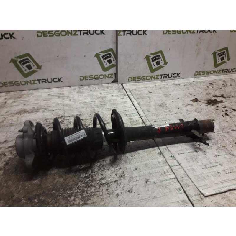 Recambio de amortiguador delantero derecho para fiat ducato caja cerrada 33, techo elevado (06.2006) l2h2 120 multijet referenci - Blanco