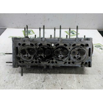 Recambio de culata para peugeot 406 berlina (s1/s2) srdt referencia OEM IAM 9633750210  