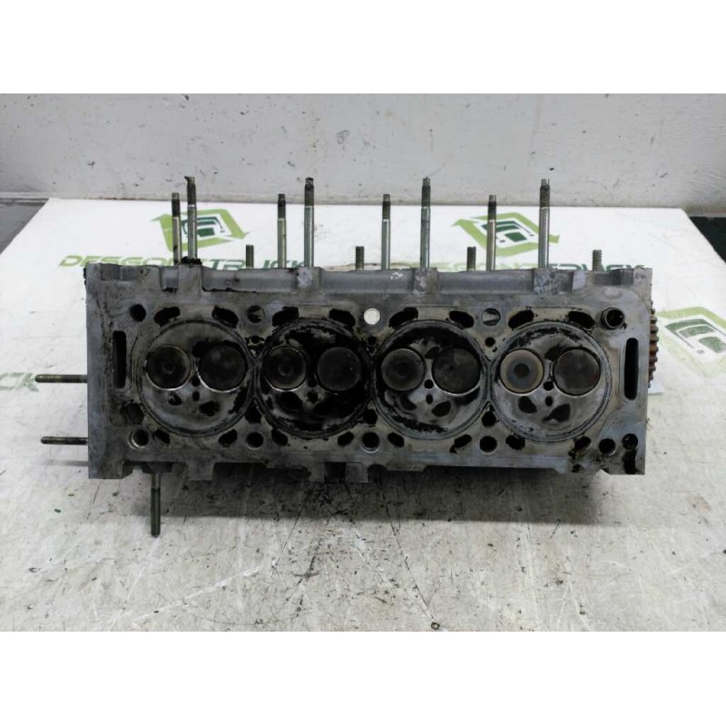 Recambio de culata para peugeot 406 berlina (s1/s2) srdt referencia OEM IAM 9633750210 3