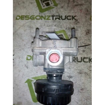 Recambio de valvula aire para volvo trucks fh 12 fh 12.460 (460cv) referencia OEM IAM 9730110110  