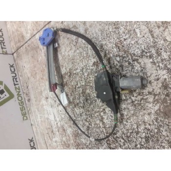 Recambio de elevalunas trasero derecho para ford mondeo berlina (gd) ambiente referencia OEM IAM 0130821681 2 PINS 
