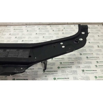 Recambio de traviesa frontal superior para renault laguna ii (bg0) authentique referencia OEM IAM   
