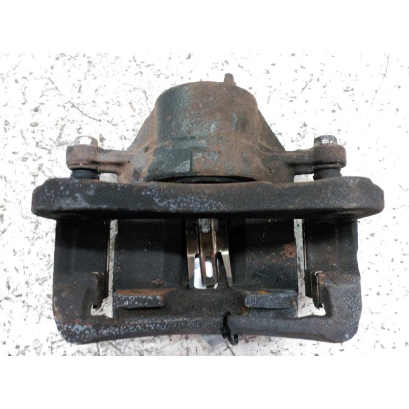 Recambio de pinza freno delantera derecha para hyundai matrix (fc) 1.5 crdi gls referencia OEM IAM - Verde 3