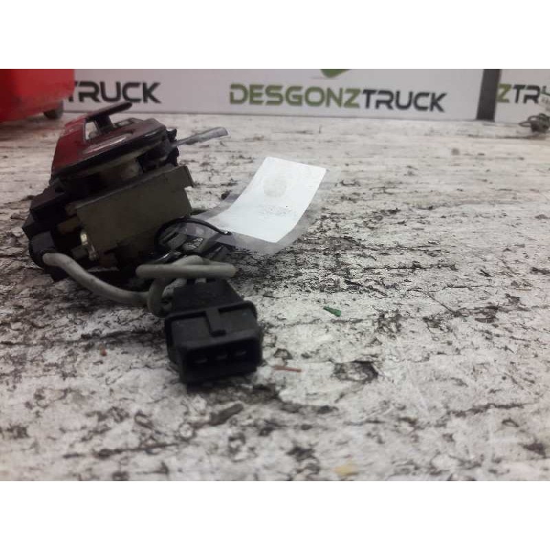 Recambio de maneta exterior delantera derecha para audi a3 (8l) 1.8 20v turbo referencia OEM IAM 8D0837208AB 4A0837206 - Negro 3