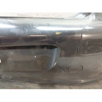Recambio de paragolpes trasero para peugeot 307 berlina (s2) xs + referencia OEM IAM   