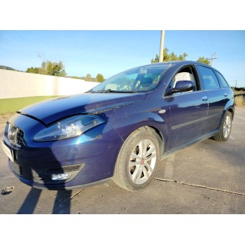 fiat croma (194_) del año 2008