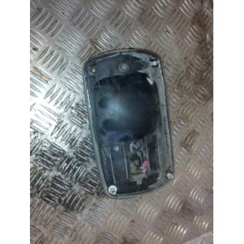 Recambio de maneta exterior delantera izquierda para nissan trucks atleon 140 referencia OEM IAM 806079X000  