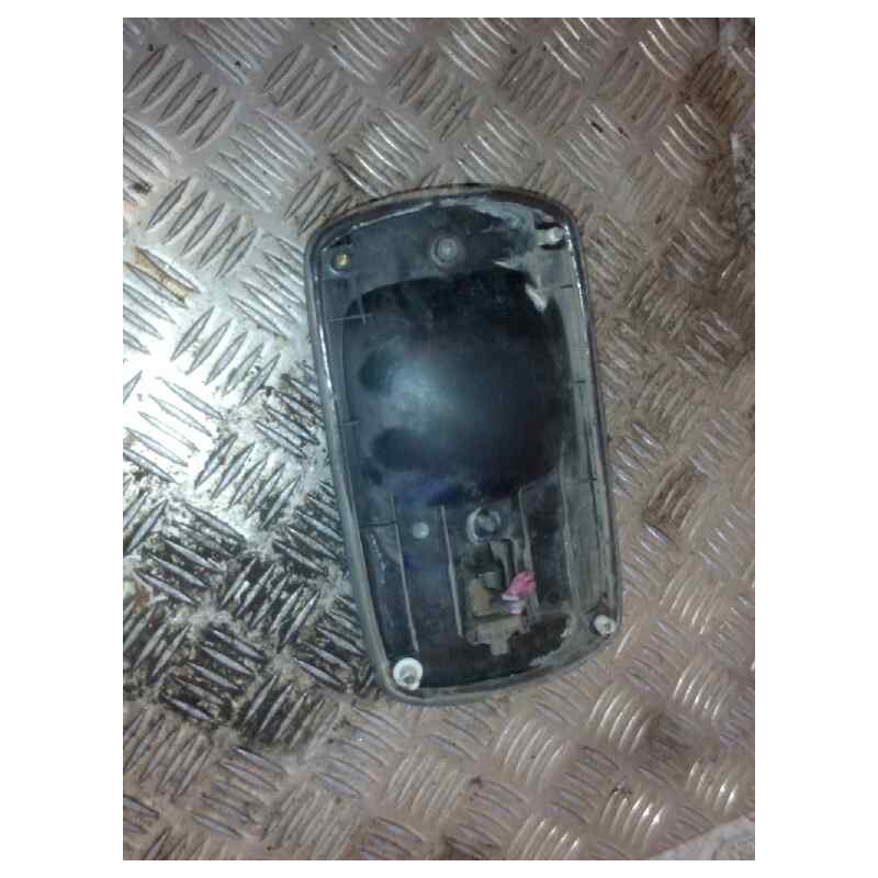 Recambio de maneta exterior delantera izquierda para nissan trucks atleon 140 referencia OEM IAM 806079X000 2