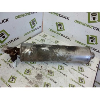 TUBO ESCAPE TRASERO 8584759 