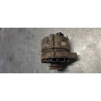 Recambio de alternador para peugeot 205 berlina 1.4 mito referencia OEM IAM 0120144254  