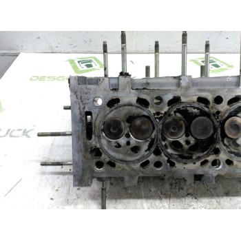 Recambio de culata para peugeot 406 berlina (s1/s2) srdt referencia OEM IAM 9633750210  