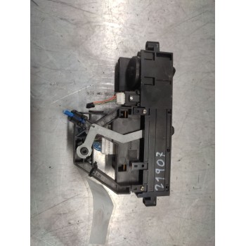 Recambio de mando calefaccion / aire acondicionado para nissan primera berl./familiar (p10/w10) básico referencia OEM IAM   