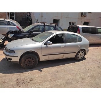 seat leon (1m1) del año 2002