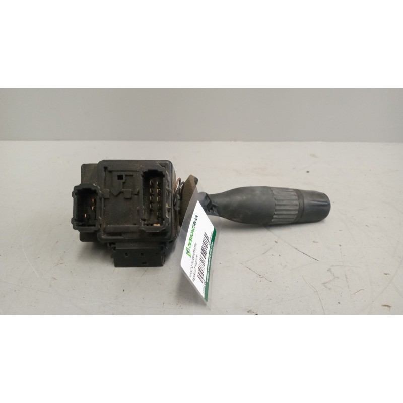 Recambio de mando intermitentes para renault midlum referencia OEM IAM 5001837500 - Blanco 4