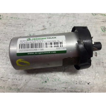 Recambio de bobina encendido para volkswagen golf ii (191/193) gl referencia OEM IAM 0221122349  