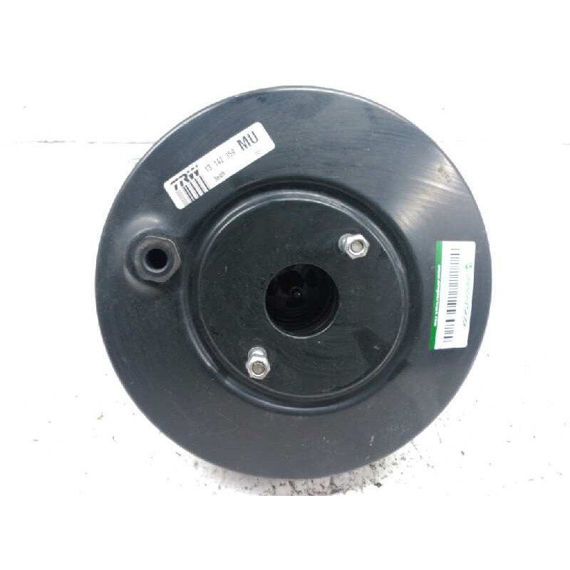 Recambio de servofreno para opel astra gtc cosmo referencia OEM IAM 13142359 - Negro 2